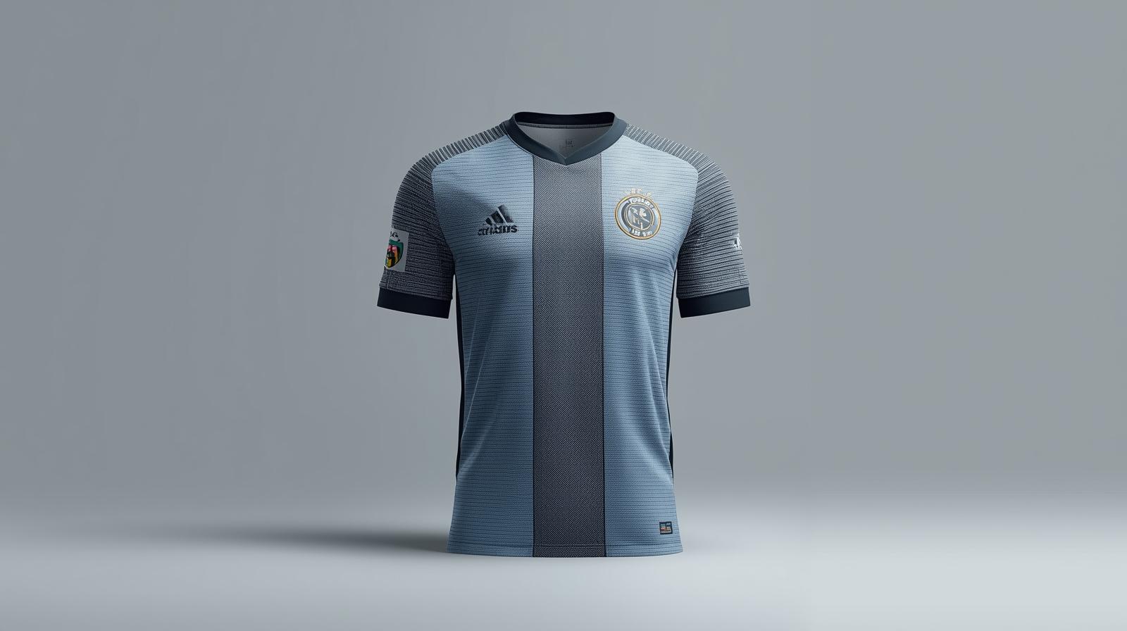 LEIG collectible jersey
